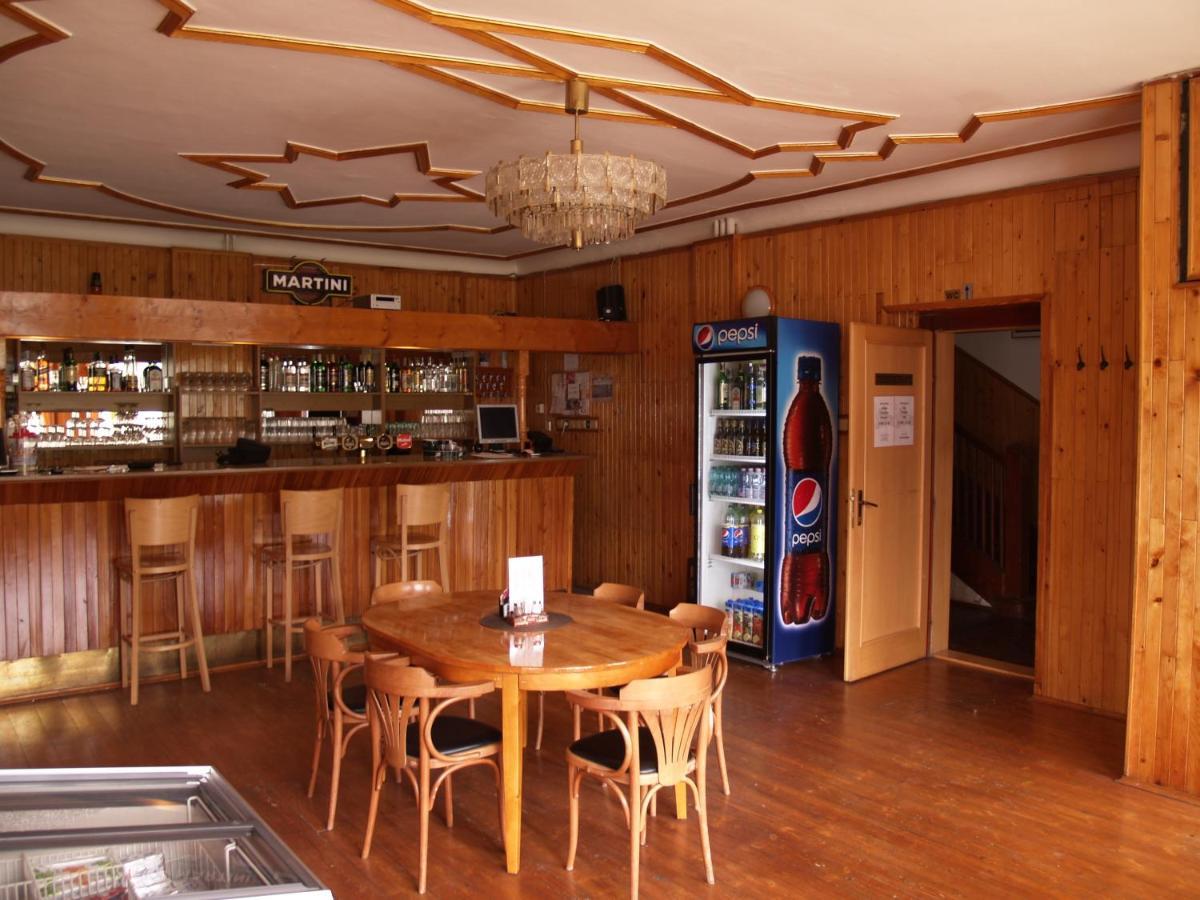 Hotel Panorama Špindlerŭv Mlýn Εξωτερικό φωτογραφία